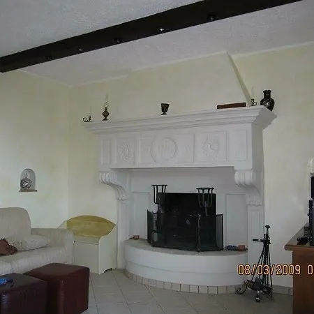 Casa Del Ghiro