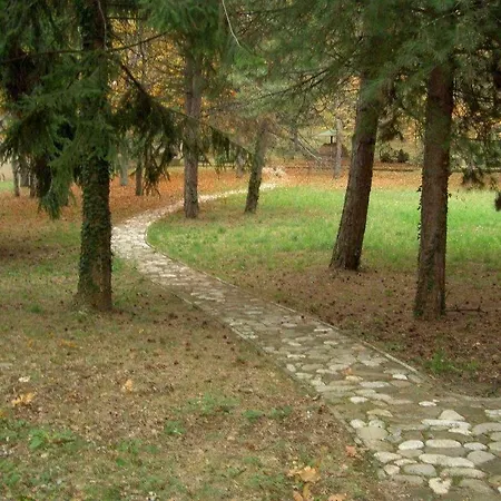 Ferienhaus Casa Del Ghiro *