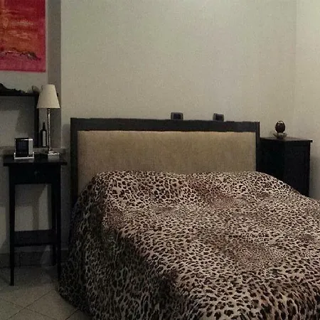 Casa Del Ghiro *