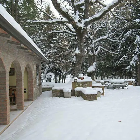 Casa Del Ghiro Hébergement de vacances *