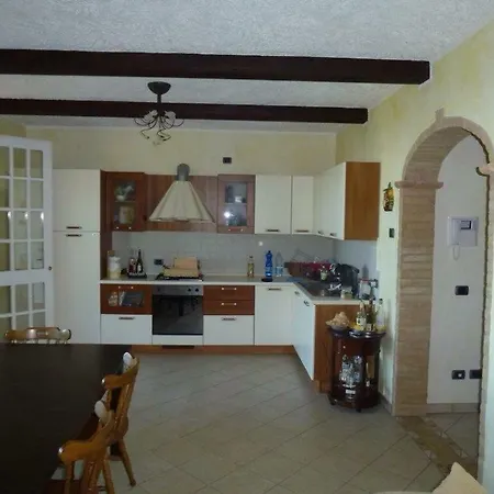 Casa Del Ghiro Rimini