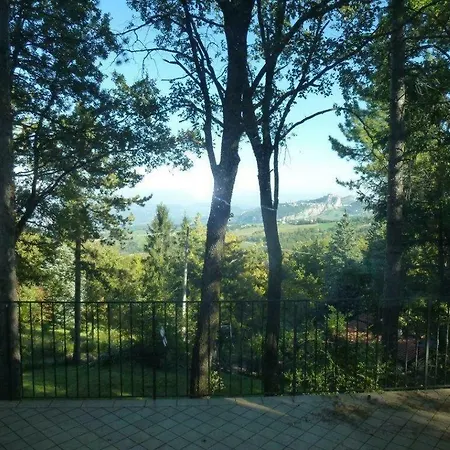 Casa Del Ghiro *