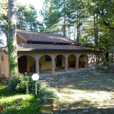 Casa Del Ghiro